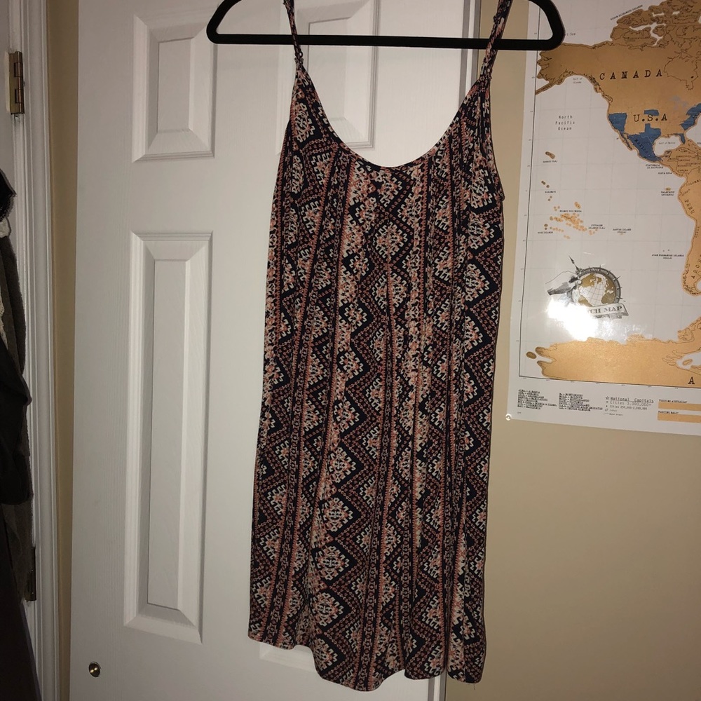 Forever 21 Dress